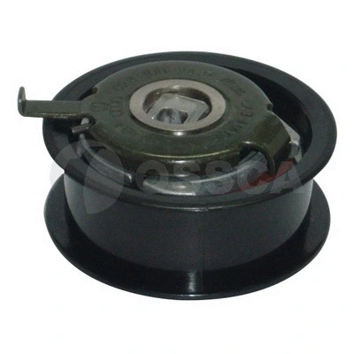 Kit de courroie crantée OSSCA 00556