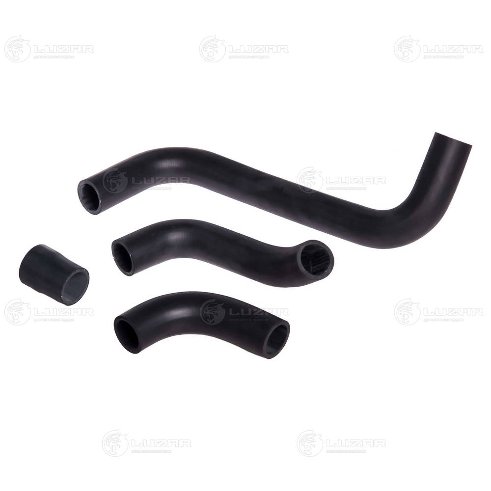Durite de radiateur LUZAR LPK 0105c