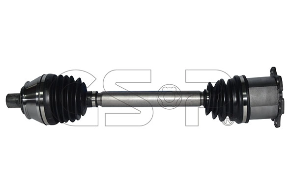 Arbre de transmission GSP-BR 203025