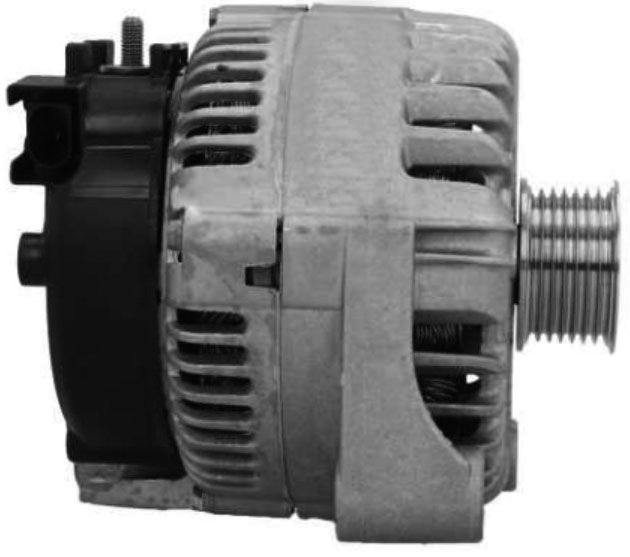 Alternateur ACAUTO AC-CBA5881
