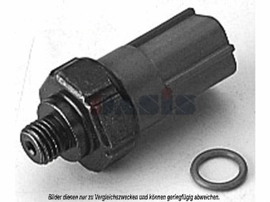 Pressostat, climatisation AKS DASIS 860140N