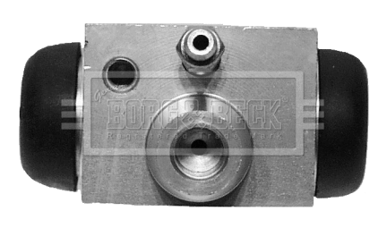 Cylindre de roue BORG & BECK BBW1742