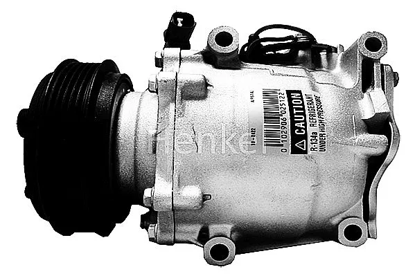 Compresseur, climatisation Henkel Parts 7110422R