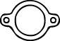 Joint, tuyau d'échappement VEGAZ GmbH FD-115