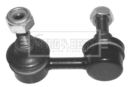 Entretoise/tige, stabilisateur BORG & BECK BDL7006