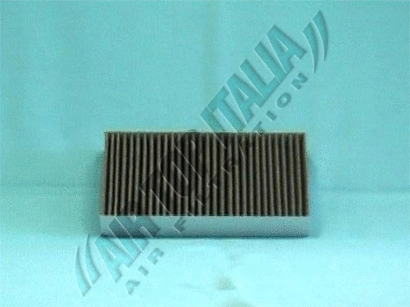 Filtre, air de l'habitacle ZERO WZ1493