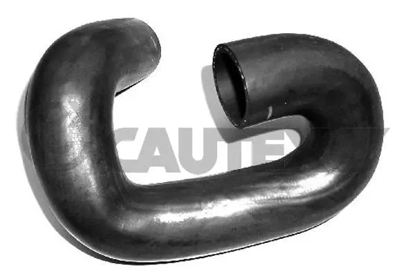 Durite de radiateur CAUTEX 481048