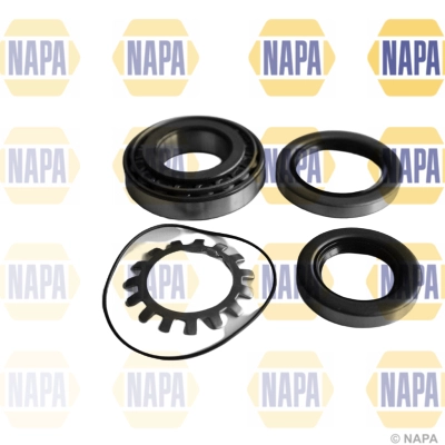 Kit de roulements de roue NAPA PWB1319