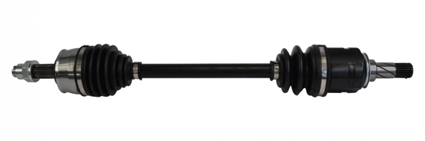 Arbre de transmission HART 461 952