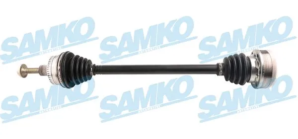 Arbre de transmission SAMKO DS60021