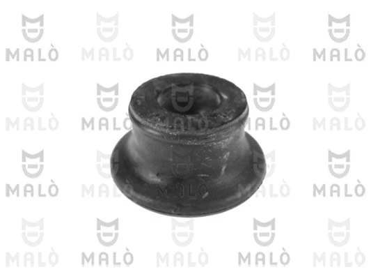 Butée élastique, support du moteur AKRON-MALÒ 232121