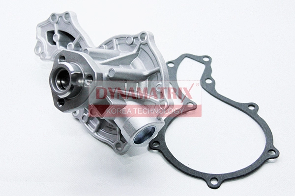 Pompe à eau, refroidissement du moteur DYNAMATRIX DWPA151
