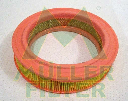 Filtre à air MULLER FILTER PA649