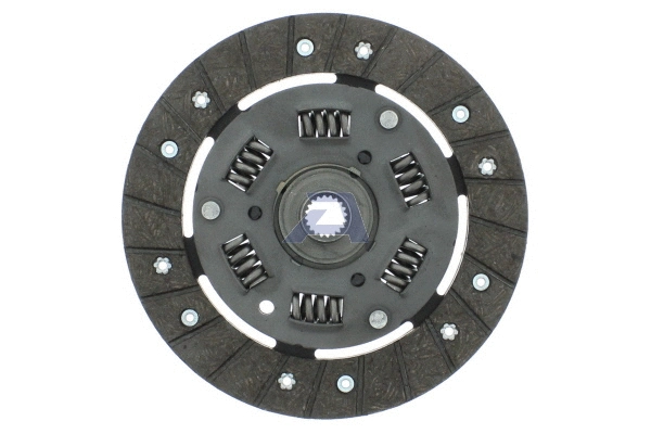 Disque d'embrayage AISIN DE-FI01