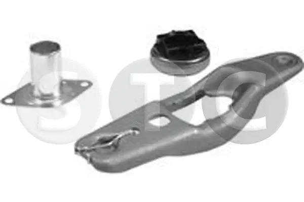 Fourchette de débrayage, embrayage STC T447120