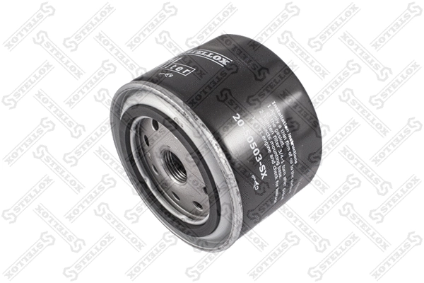 Filtre à huile STELLOX 20-50503-SX