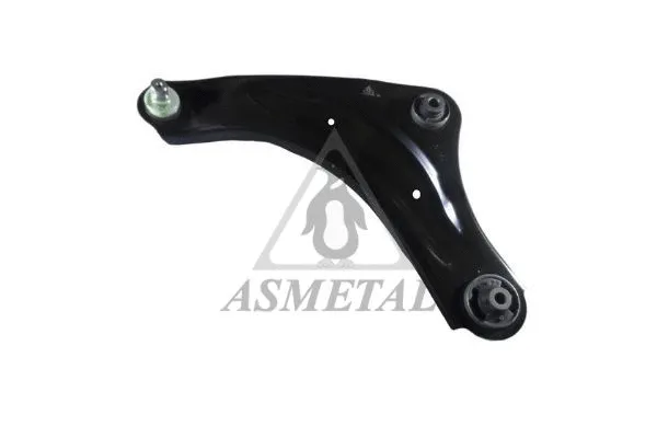 Bras de liaison, suspension de roue ASMETAL 30NS1200
