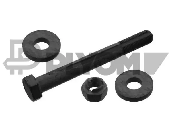 Boulon de fixation, bras transversal PLYOM P757031