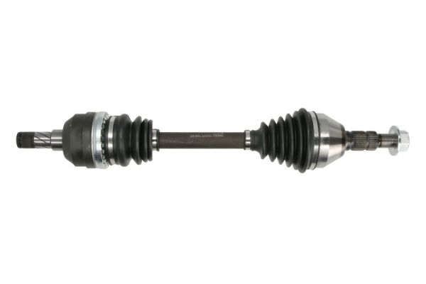 Arbre de transmission PASCAL G2X031PC