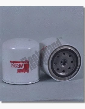 Filtre de liquide de refroidissement FLEETGUARD WF2051
