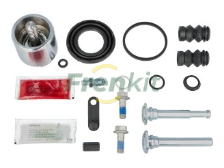 Kit de réparation, étrier de frein FRENKIT 748533