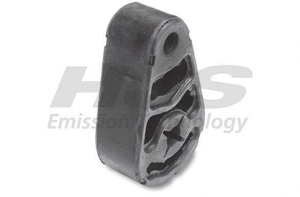 Suspension, échappement HJS 83 12 2036