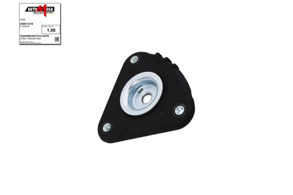 Coupelle de suspension AUTOMEGA 250611210