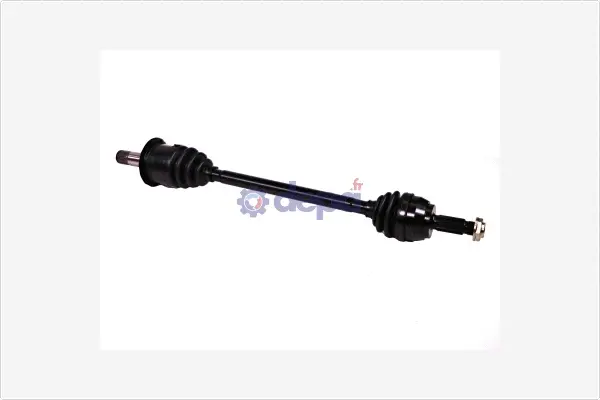 Arbre de transmission DEPA 3359800