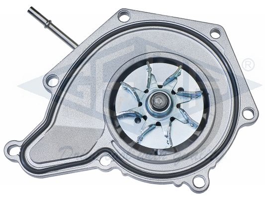 Pompe à eau, refroidissement du moteur GEBA 11095