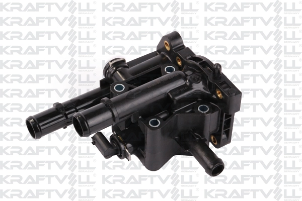 Thermostat, liquide de refroidissement KRAFTVOLL GERMANY 08100155