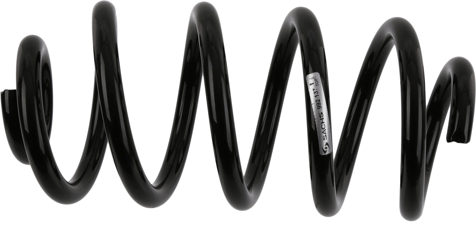 Ressort de suspension SACHS 992 137