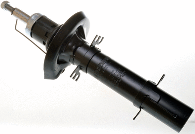 Amortisseur DENCKERMANN DSB026G