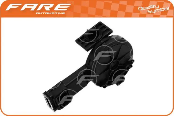 Couvercle de culasse FARE-RCH 26850