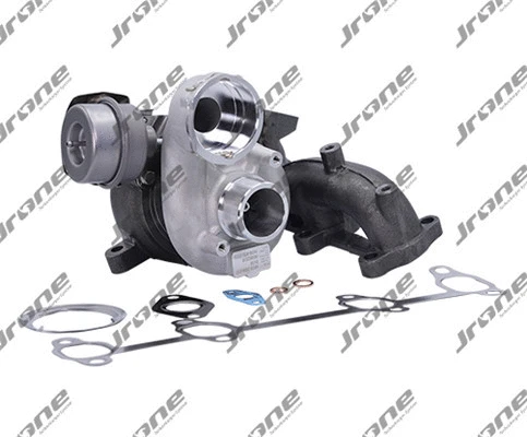 Turbocompresseur, suralimentation Jrone 8B39-30M-037