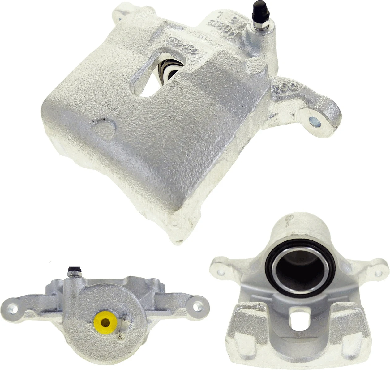Étrier de frein Brake ENGINEERING CA3297