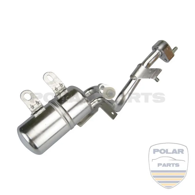 Filtre déshydratant, climatisation POLAR PARTS 10002373
