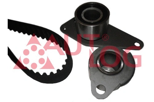 Kit de courroie crantée AUTLOG ZK1095
