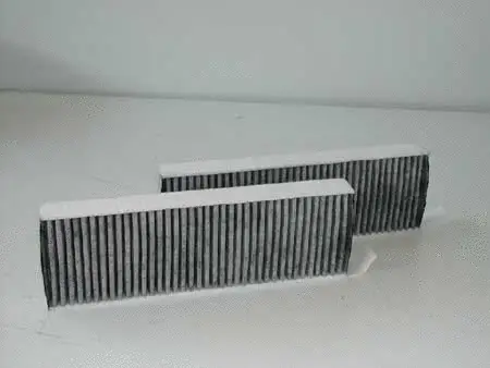 Filtre, air de l'habitacle Technika 777319