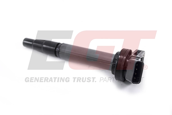Bobine d'allumage EGT 940018EGT