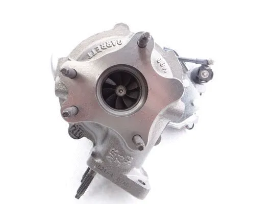 Turbocompresseur, suralimentation GARRETT 796910-9002S