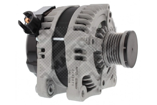 Alternateur MAPCO 113606