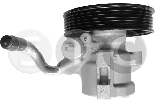 Pompe hydraulique, direction STC T450083