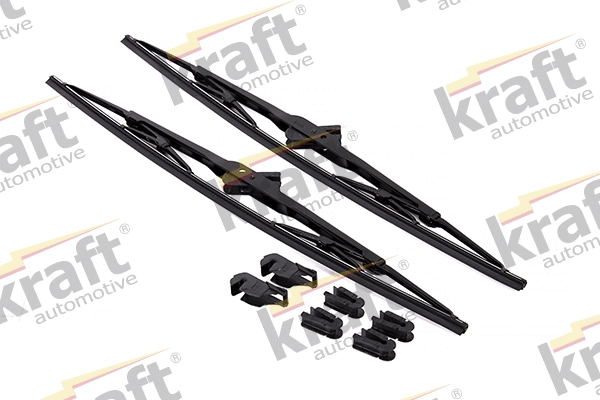 Balai d'essuie-glace KRAFT AUTOMOTIVE K4545