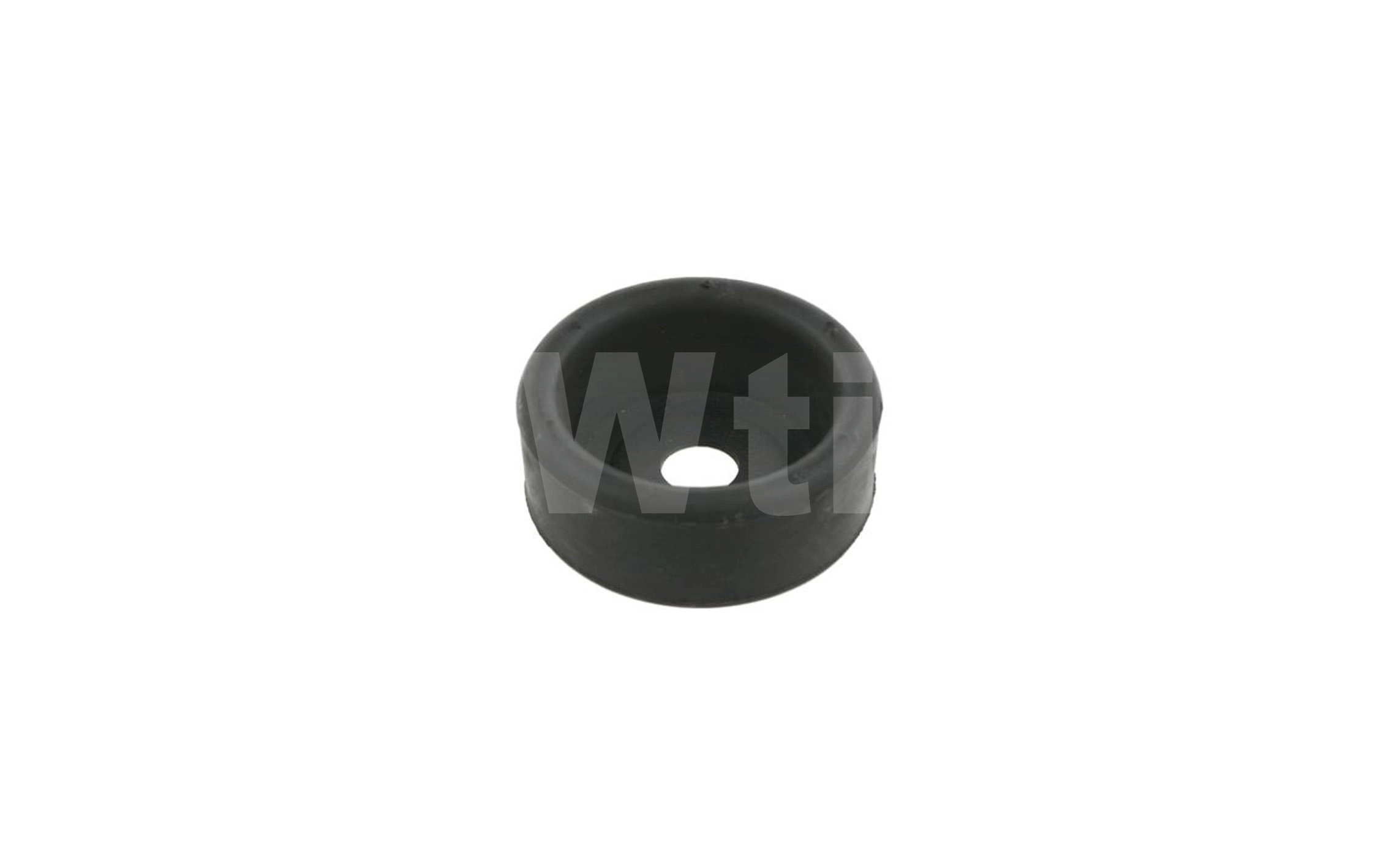 Suspension, corps de l'essieu Wti Automotive A823022