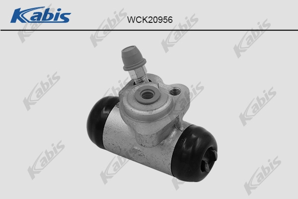 Cylindre de roue KABIS WCK20956