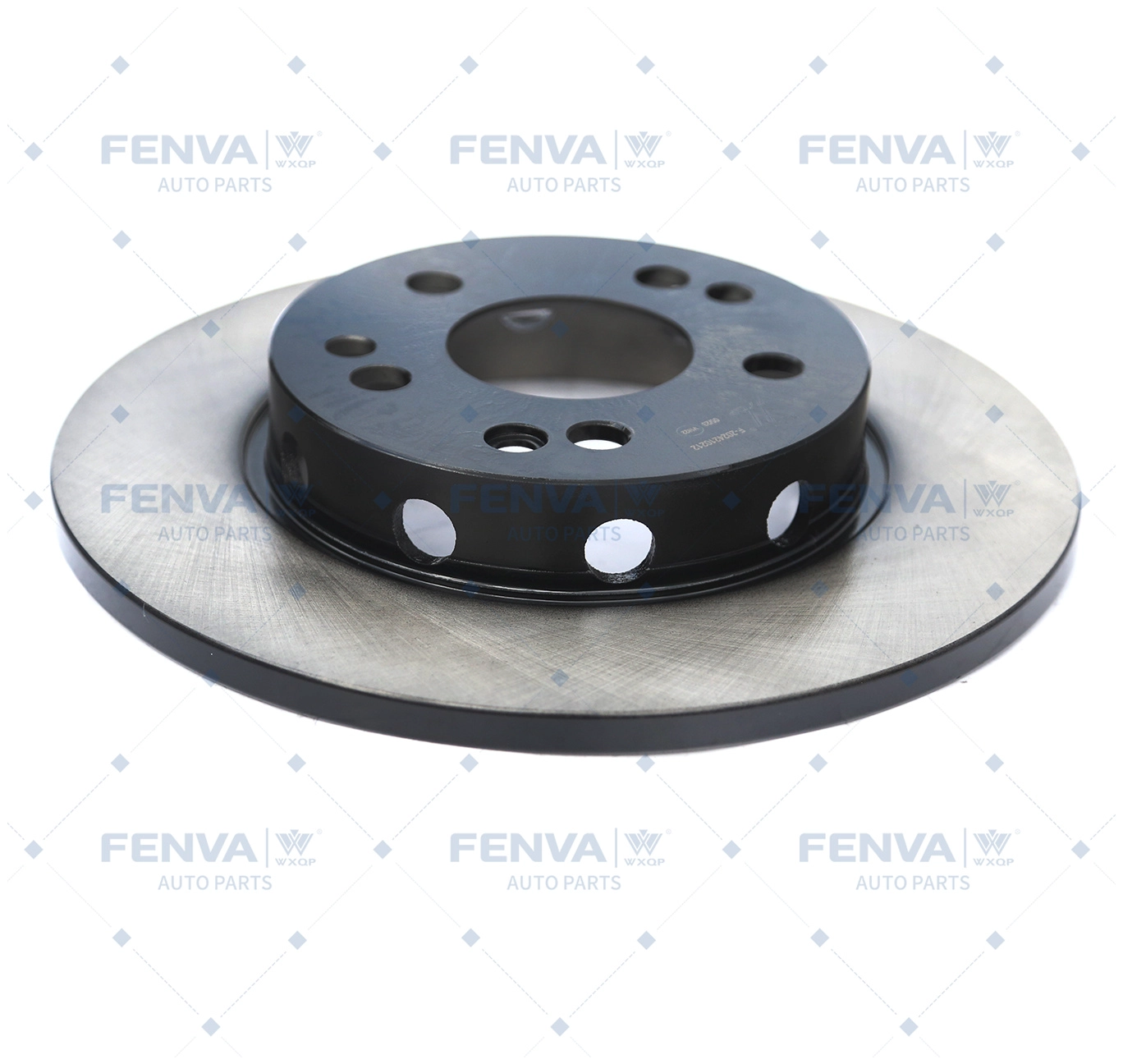 Disque de frein WXQP 140595
