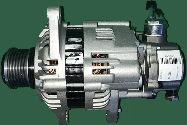 Alternateur SERCORE 280710