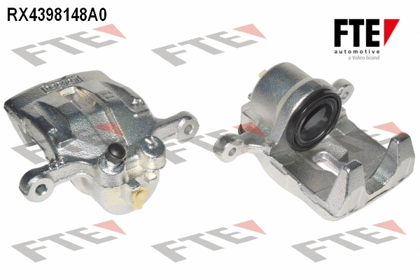 Étrier de frein FTE 9291009
