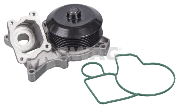 Pompe à eau, refroidissement du moteur SWAG 20 93 7023