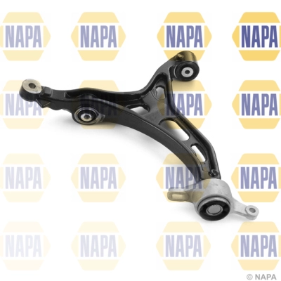 Bras de liaison, suspension de roue NAPA NST3180
